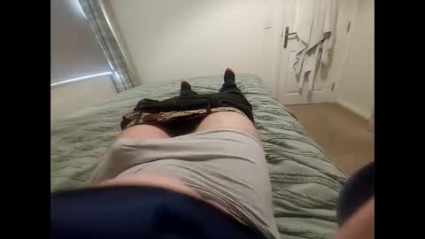 hornybiker1987 online show from December 28, 11:30 am