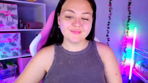 HornyCakee online show from February 26, 7:02 am