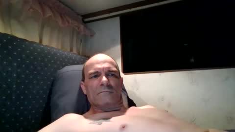 hornycountryman online show from June 9, 3:06 am