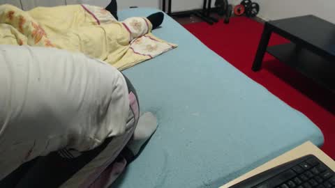 Snapshot of hornycouple21x chatting on February 21, 10:15 pm HornyCouple89 online show from February 21, 10:15 pm