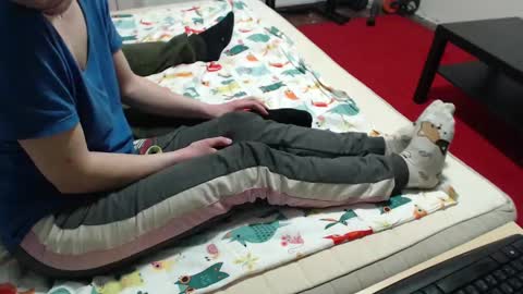 Snapshot of hornycouple21x chatting on March 8, 10:56 pm HornyCouple89 online show from March 8, 10:56 pm