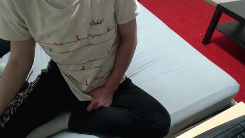 Snapshot of hornycouple21x chatting on December 13, 10:55 pm HornyCouple89 online show from December 13, 10:55 pm