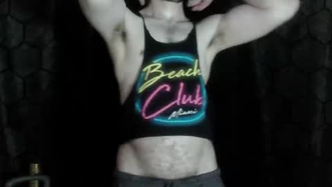 hornydude3435 online show from January 7, 4:50 am