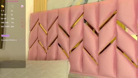 Valentina  online show from September 10, 12:39 pm