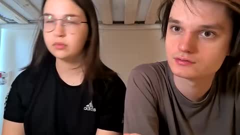 Alisa and Mike online show from May 16, 6:28 pm