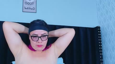 Natasha  online show from February 16, 7:12 pm