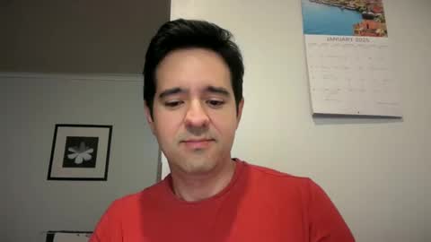 hornylook59 online show from January 20, 6:32 pm