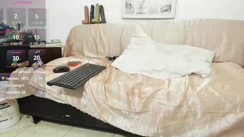 Mariu online show from March 26, 11:26 am