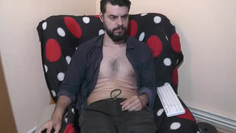 hornymaster online show from March 9, 10:08 am