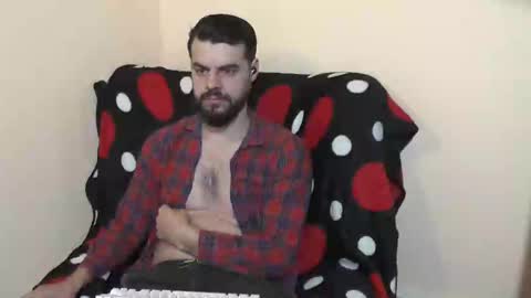 hornymaster online show from February 25, 9:31 am