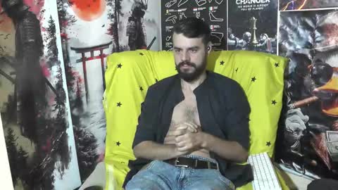 hornymaster online show from October 17, 2:48 am