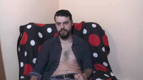 hornymaster online show from March 7, 12:56 pm