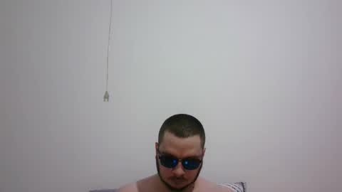 hornymonkey991 online show from March 19, 9:20 pm