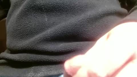 hornypilotguy online show from February 7, 9:18 pm