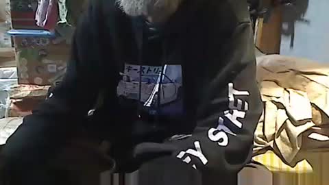 hornyscott666 online show from December 18, 3:57 am