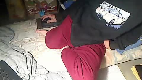 hornyscott666 online show from June 29, 10:01 am