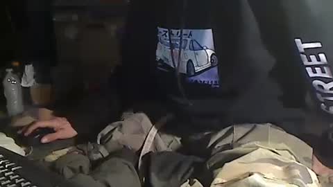 hornyscott666 online show from March 3, 6:37 am