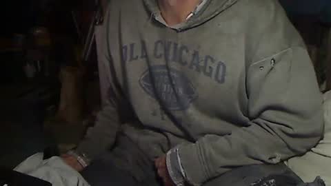 hornyscott666 online show from January 17, 8:34 am