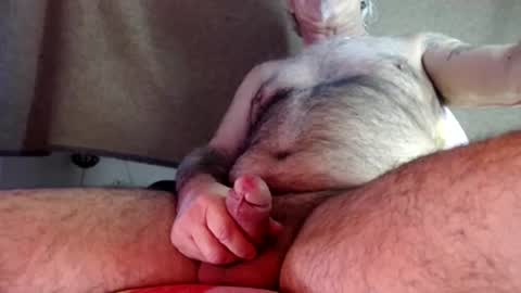 hornyswissman online show from December 11, 2:54 pm