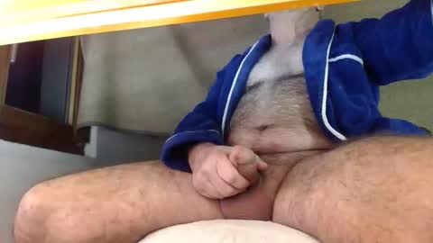 hornyswissman online show from February 2, 6:26 pm