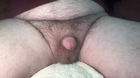 HornyThumb online show from March 11, 1:03 pm