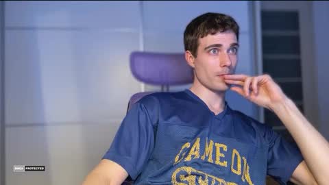 Travis online show from February 23, 10:45 pm