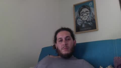 hornyogi online show from March 11, 7:14 pm