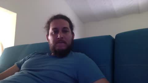 hornyogi online show from April 12, 7:40 pm