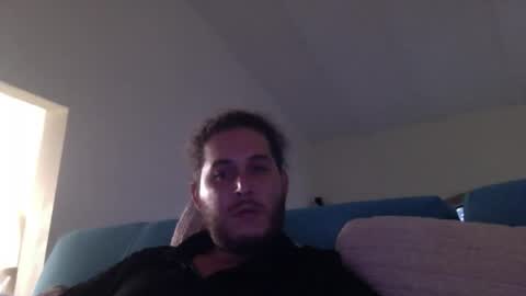 hornyogi online show from November 25, 10:30 pm