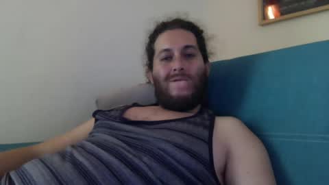 hornyogi online show from December 3, 6:22 pm