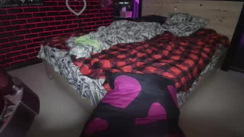 Messalina Horror online show from November 8, 10:13 pm