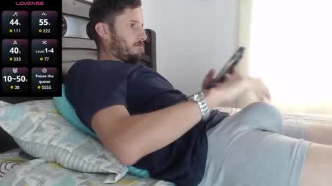 horse_man2 online show from February 25, 12:09 pm