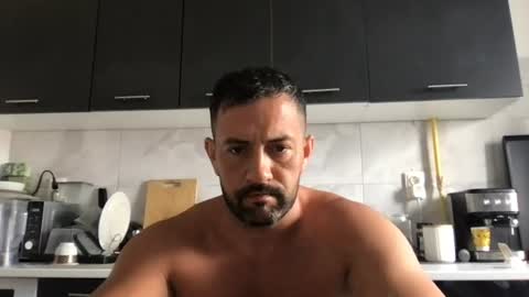 Chriss90 online show from June 12, 8:57 am