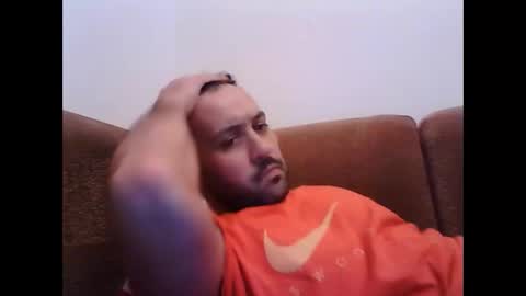 Chriss90 online show from December 30, 3:45 pm