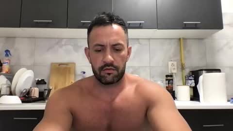 Chriss90 online show from May 29, 8:40 pm