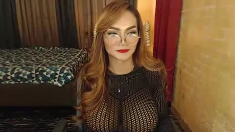 horsecockjackie online show from December 24, 8:49 pm