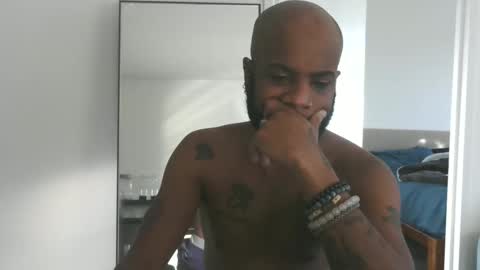 Horus00 online show from December 27, 1:28 pm