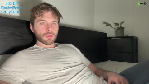 Edward aka Wolf online show from March 12, 7:36 pm