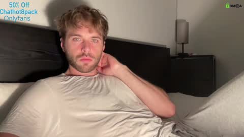 Edward aka Wolf online show from October 4, 6:22 am