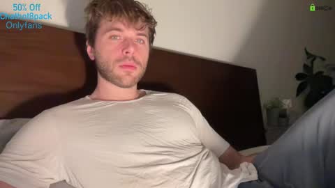 Edward aka Wolf online show from January 8, 9:42 pm