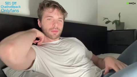 Edward aka Wolf online show from March 6, 4:19 am