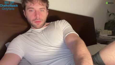 Edward aka Wolf online show from March 5, 10:19 pm