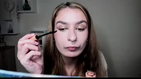 NINA online show from November 4, 7:10 am