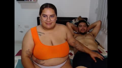 hot__husbands online show from February 15, 5:30 am