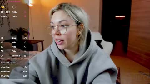   online show from October 19, 12:26 am