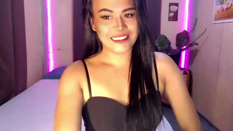HANNA online show from July 6, 2:52 am