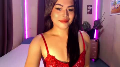 HANNA online show from July 9, 1:53 am