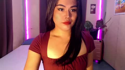 HANNA online show from July 8, 12:47 am