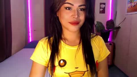 HANNA online show from July 22, 3:08 am