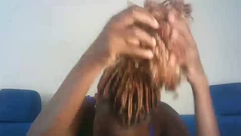 Millie online show from February 12, 2:10 pm